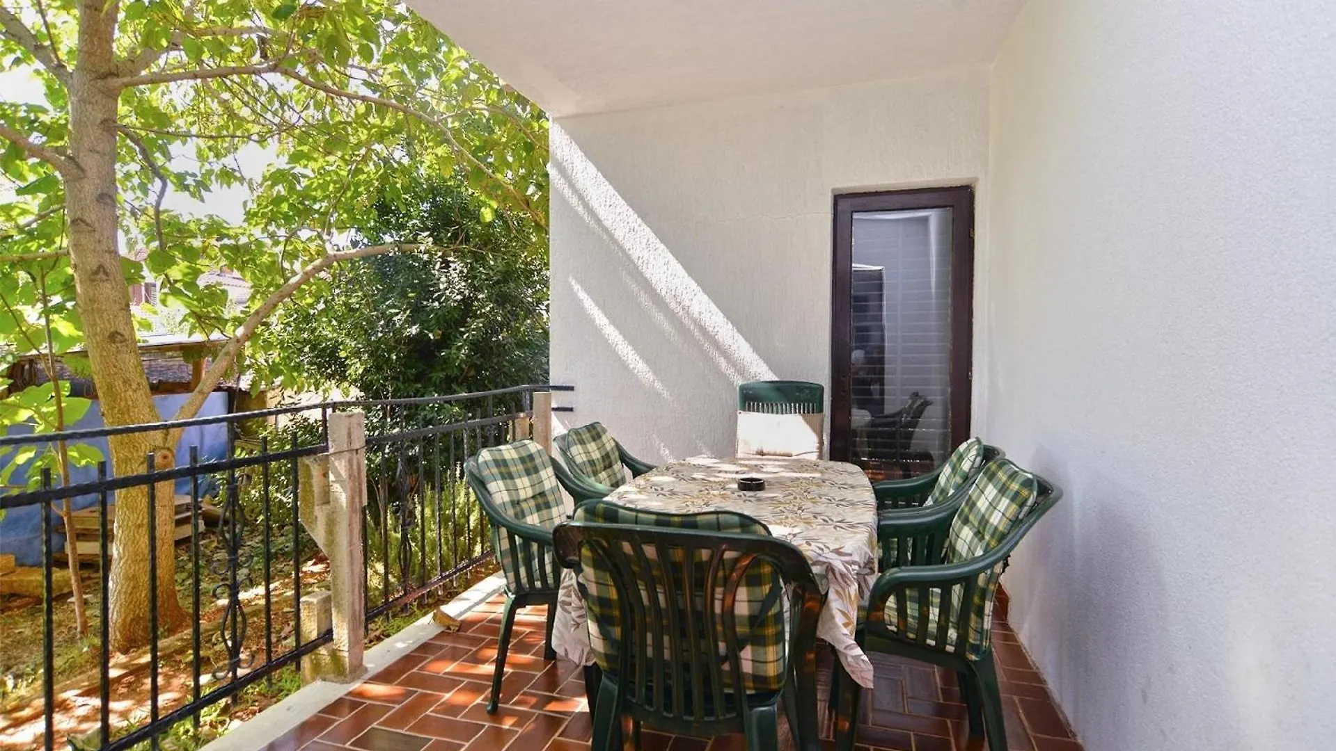 Ferienwohnung Fuer 5 Personen Ca 50 Qm In Fazana-Surida, Istrien Istrische Riviera Valbandon Apartmán