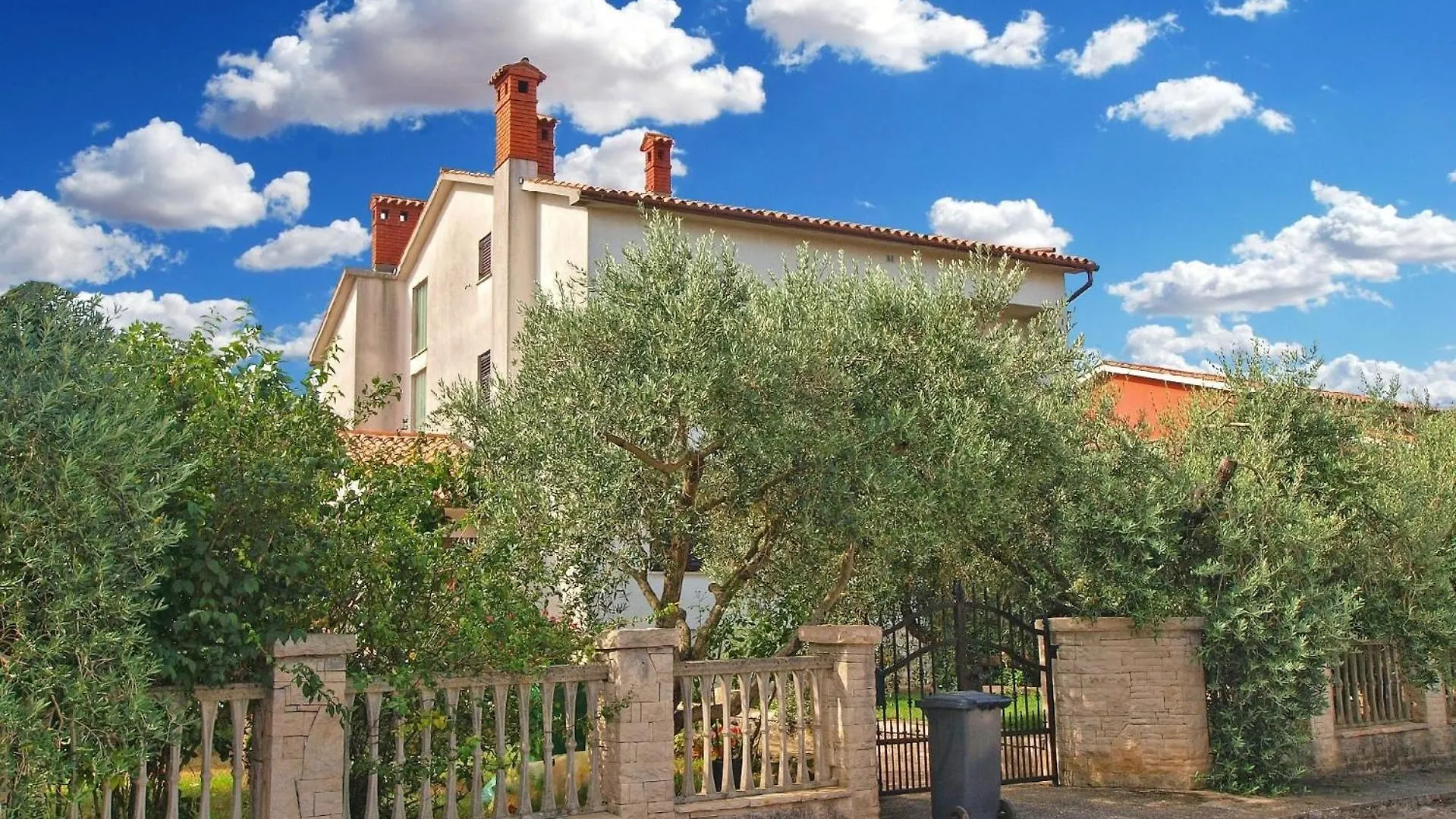 Ferienwohnung Fuer 5 Personen Ca 50 Qm In Fazana-Surida, Istrien Istrische Riviera Valbandon Apartmán