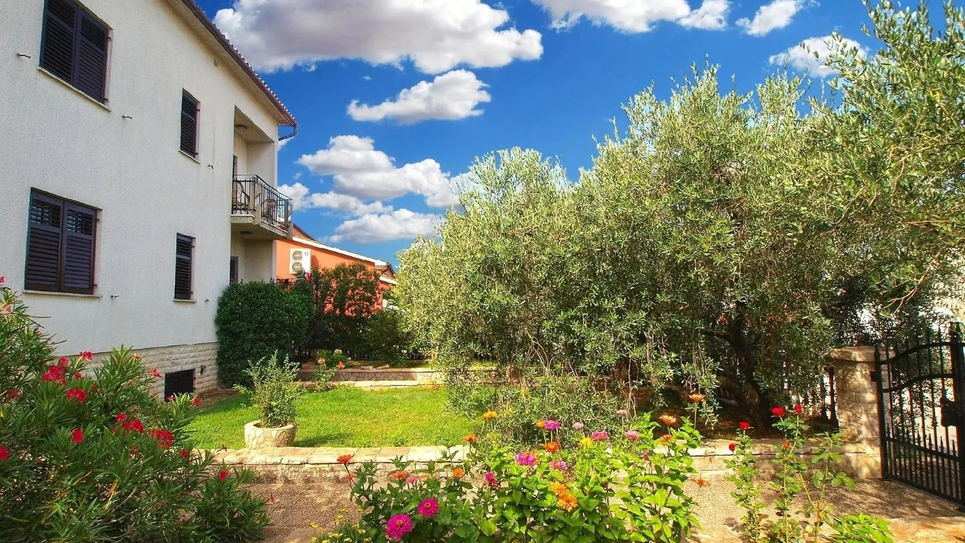 Ferienwohnung Fuer 5 Personen Ca 50 Qm In Fazana-Surida, Istrien Istrische Riviera Valbandon Chorvatsko